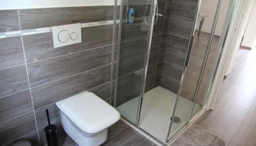 Dimora Due Galli - Foto 4, Shower