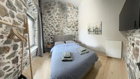 Amfikleia Earth houses - Foto 5