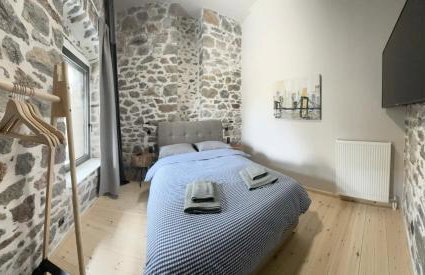 Amfikleia Earth houses - Foto 5