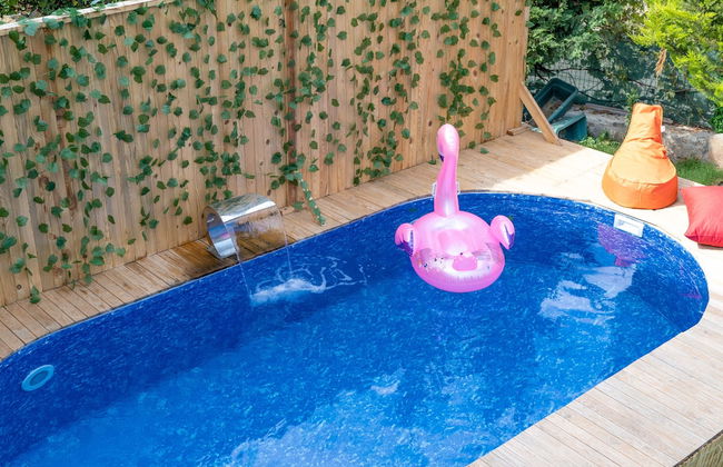 Renta Villa Bodrum - Foto 19