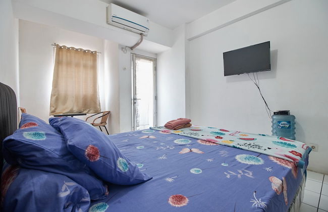 Room Rendi @ Gunung Putri Square - Photo 16