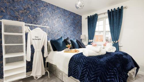 Home From Home Northampton - Foto 2