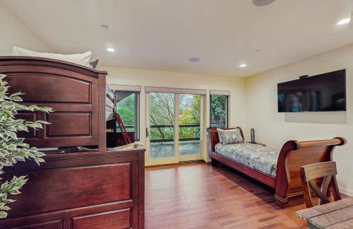 Hidden Cove Hideaway - Foto 36