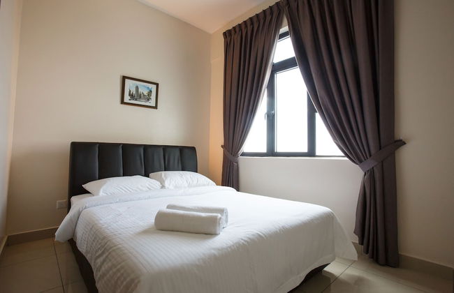 Mdm Woon's at D'Secret Garden - Photo 6