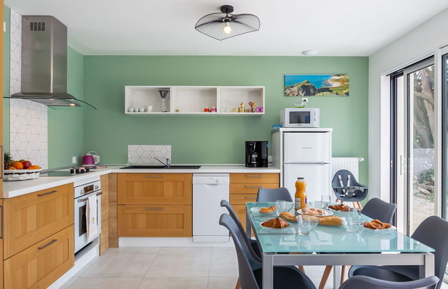 Palet Breton - Foto 4