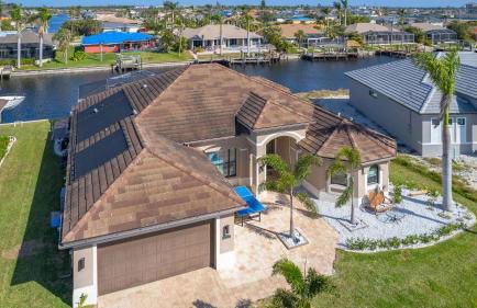 Villa Antonia - Foto 31