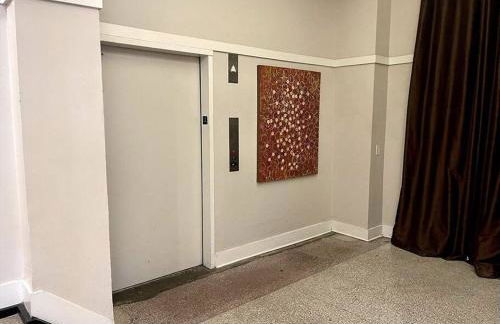 Downtown Memphis Luxury Condo - Foto 17