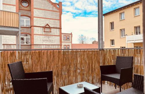 Apartment NATUR in Halle an der Saale - Foto 15