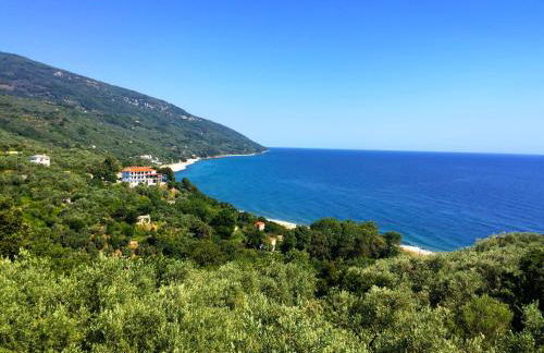 Moses Villa - Foto 39