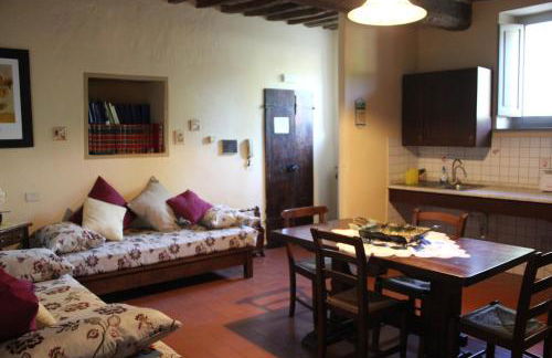 Badia il Vingone - Photo 25