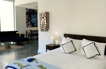 Pop Art Sunlit Apartment Prime Miami Pool Free Parking - Foto 12