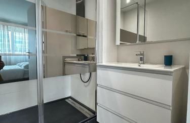 La Suite Vienne, chic et calme - Foto 13