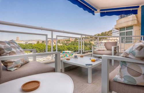 Malagueta Apartment in Malaga by Solaga Holiday Homes - Foto 6