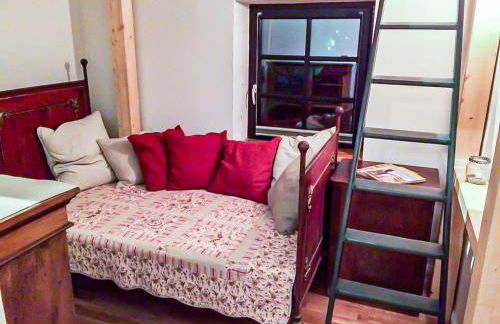 Appartement Alte Schmiede - Foto 4