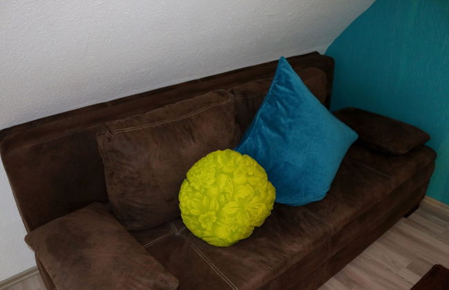 Gästewohnung Mönchengladbach - Foto 18