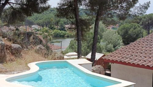 La Senda del Lago PISCINA PRIVADA - Foto 3