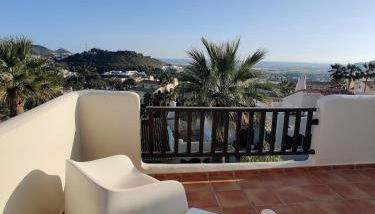 Los Altos Villa 51 - Casa de Ensueño mit 3 Schlafzimmern, 3 Bädern, 4 Terrassen, Panoramaausblick - Foto 2