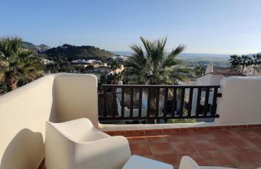 Los Altos Villa 51 - Casa de Ensueño mit 3 Schlafzimmern, 3 Bädern, 4 Terrassen, Panoramaausblick - Foto 2