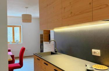 Modern Nest Semogo - Foto 2