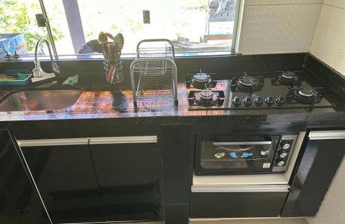 Casa chácara para alugar no período do festival de Parintins - Foto 3