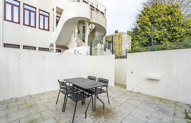 Nomad s Family - 3bdr Charming Hideout Porto - Foto 19