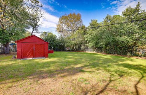 2 Bed Charming Home Cayce W Columbia - Foto 4