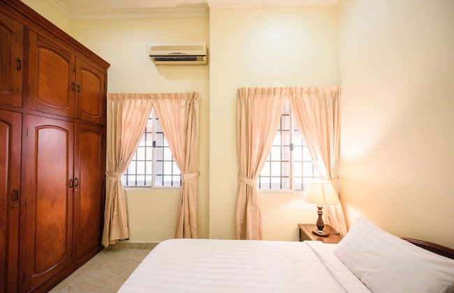 City View Apartment - Photo 7