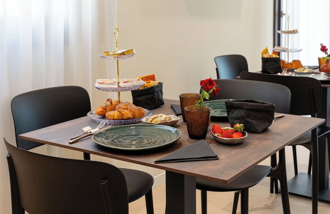 Hera rooms and suites - Foto 68