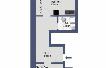 Appartementhaus Schleiblick - Foto 68