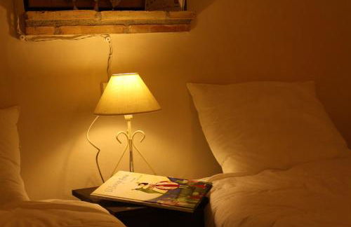 Casa Rural Las Dalias con Hidromasaje - Foto 7