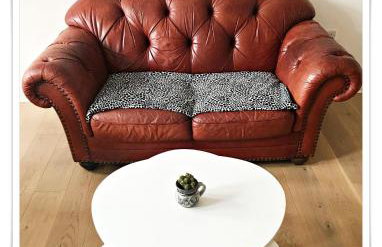 Spacious and modern 2 bedroom flat near the City Centre - Foto 18