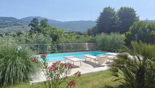 Casa Giovanna - Foto 2, Garden, sunbed, Garden view