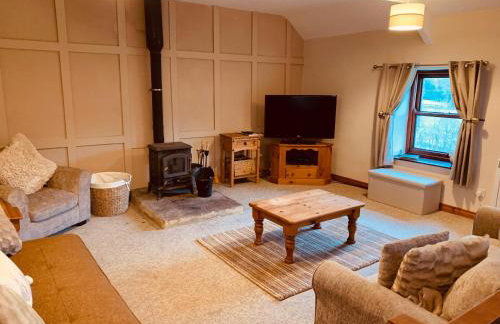 4 Swallowholm Cottage - Foto 2