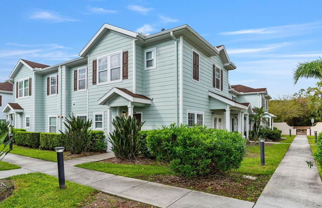 Thematic 4 bdr Near Disney-22101 - Foto 40