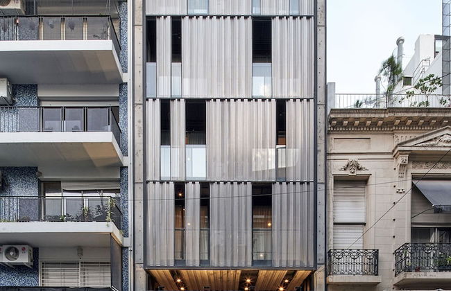 AQ Tailored Suites - Foto 65