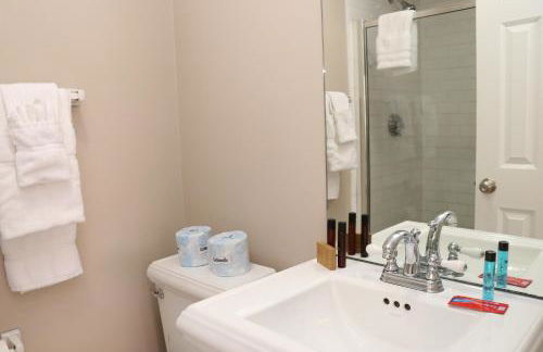 Charming Studio in Boston Brownstone, C.Ave#5 - Foto 9