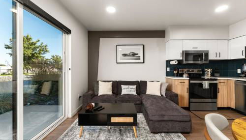 2br Luxurious Apartment Downtown - Foto 3