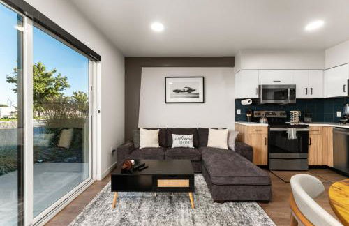 2br Luxurious Apartment Downtown - Foto 3