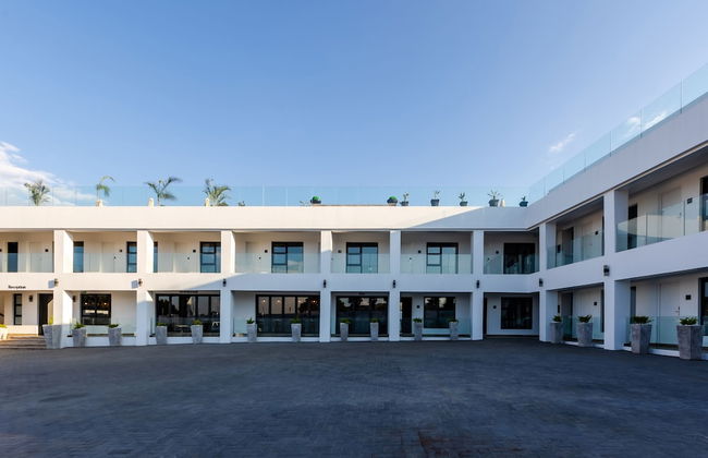 Bedfordview Hotel & Apartments - Photo 27