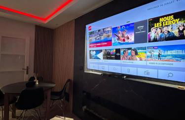 Très bel appartement PremiumSteinbach-parking - Foto 7