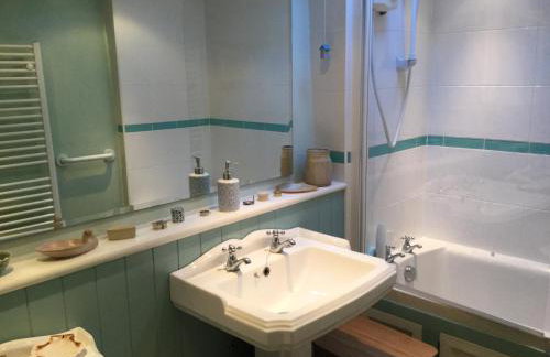 Jasmine Cottage - Foto 10