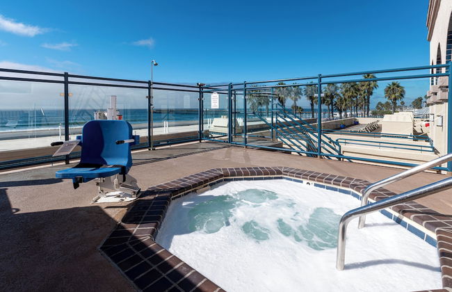 Southern California Beach Club - Foto 55