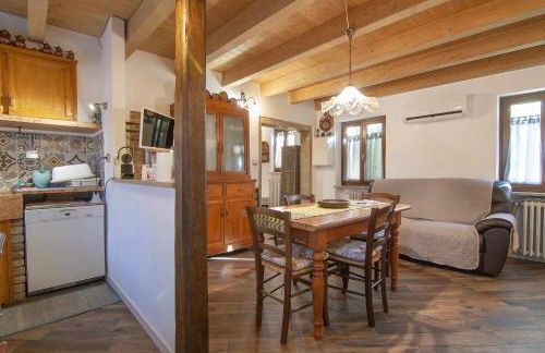 Dimora Laura - Romantico con stufa a legno - Foto 6