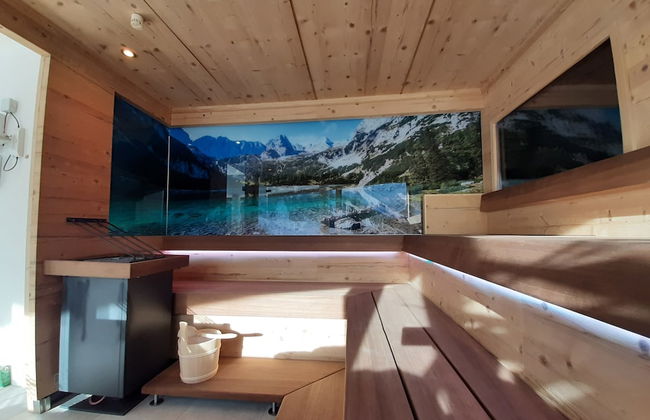 Hideaway Zugspitz Berwang - Foto 18