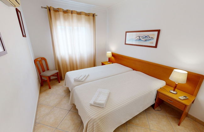 Praia da Lota Resort – Hotel & Apartments - Foto 13