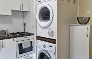 Apartament przy Parku Saskim (600 metrów od Ratusza) - Foto 34