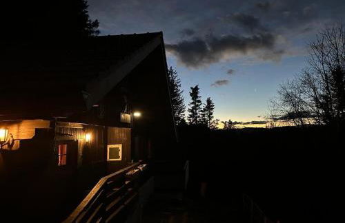 Tobleralpe - Oberreute Selbstversorgerhütte mit viel Komfort - Foto 13