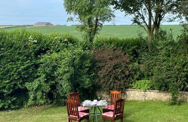 Hardy View Farm House - Foto 71
