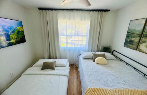 Tropical escape Pool Garden & Patio Near Tampa - Foto 34