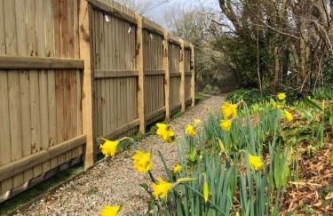 The Chalet @ Giltar Grove Country House - Photo 11